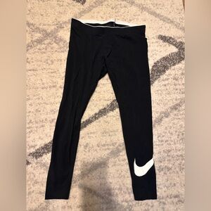 Nike Leggings XL